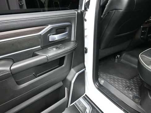 Used 2026 RAM 3500 Laramie w/ Max Tow Package AWD/4WD image 10