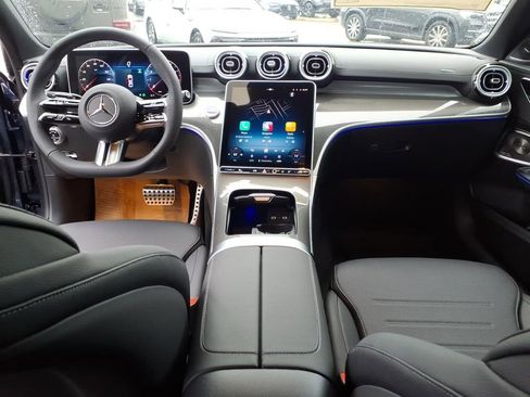 New 2026 Mercedes-Benz C 300 4MATIC Sedan image 28