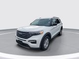 Certified 2022 Ford Explorer XLT w/ Equipment Group 202A image 2