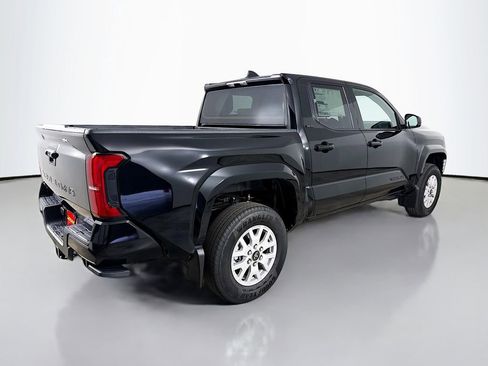 New 2026 Toyota Tacoma SR5 AWD/4WD image 8