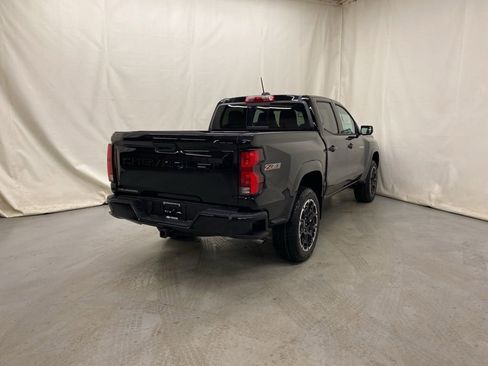 New 2026 Chevrolet Colorado Z71 w/ Z71 Convenience Package 2 AWD/4WD image 6