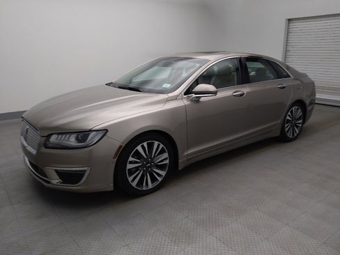 Used 2018 Lincoln MKZ Reserve w/ Technology Package image 2
