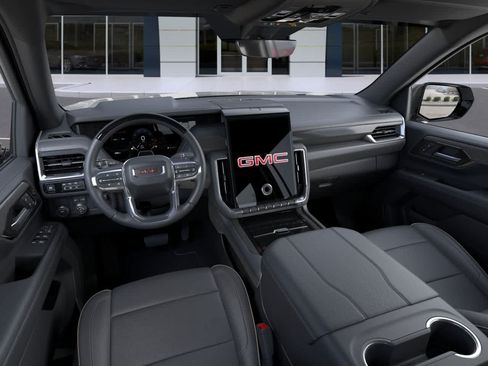 New 2026 GMC Yukon XL Elevation w/ Elevation Premium Package RWD image 15