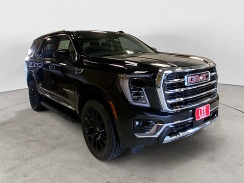 New 2026 GMC Yukon Elevation image 8