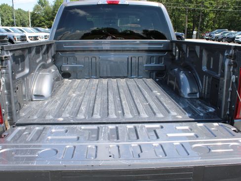 Used 2025 Ford F150 XLT w/ Equipment Group 301A Standard AWD/4WD image 9