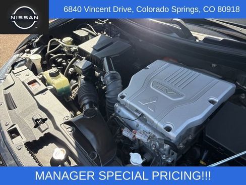 Used 2021 Mitsubishi Outlander GT AWD/4WD image 17