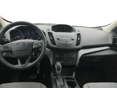 Used 2019 Ford Escape S FWD image 11