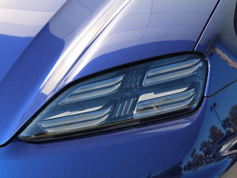 Used 2024 Porsche Macan 4 Electric image 11