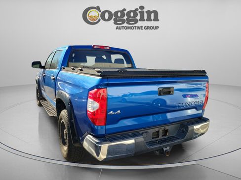 Used 2018 Toyota Tundra SR5 image 3