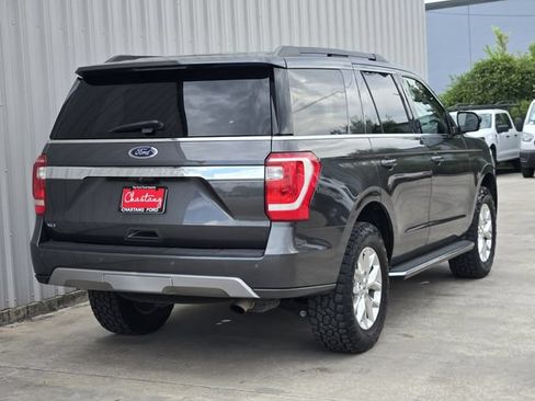 Used 2020 Ford Expedition XLT w/ Equipment Group 202A AWD/4WD image 10