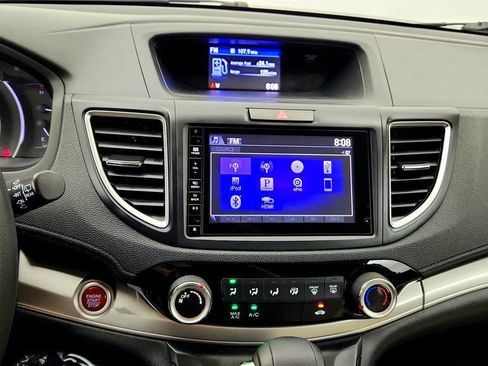 Used 2016 Honda CR-V EX image 19