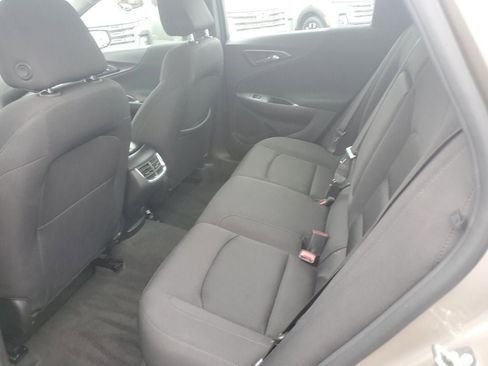 Used 2024 Chevrolet Malibu LT FWD image 35