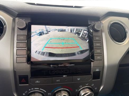 Used 2021 Toyota Tundra SR5 w/ SR5 Leather Package image 31