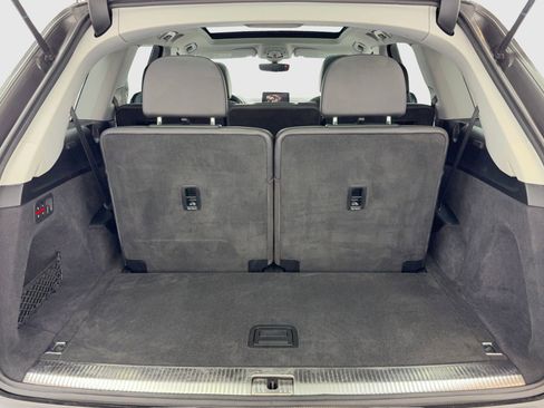 Used 2019 Audi Q7 2.0T Premium Plus w/ Premium Plus Package image 54