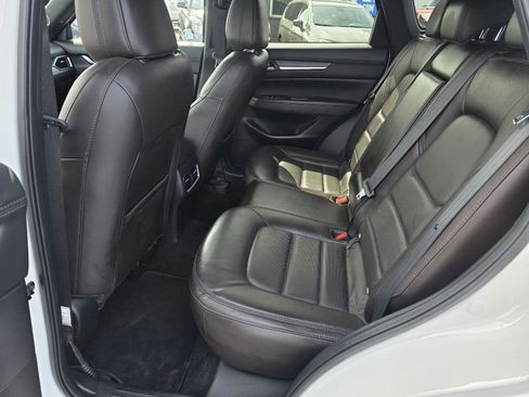 Used 2022 MAZDA CX-5 Signature AWD/4WD image 11
