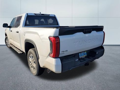 Used 2024 Toyota Tundra SR5 w/ SR5 Convenience Package image 7
