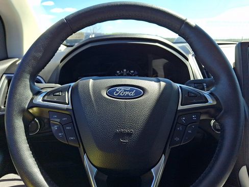 Certified 2024 Ford Edge SEL w/ Convenience Package AWD/4WD image 20