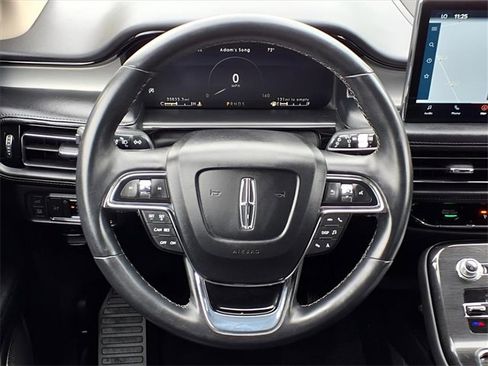 Used 2021 Lincoln Nautilus AWD w/ Equipment Group 101A image 28