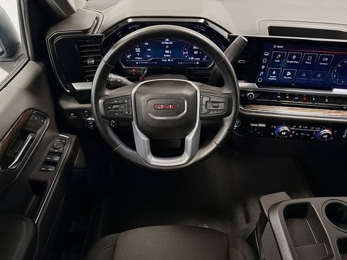 Used 2024 GMC Sierra 1500 Elevation AWD/4WD image 22