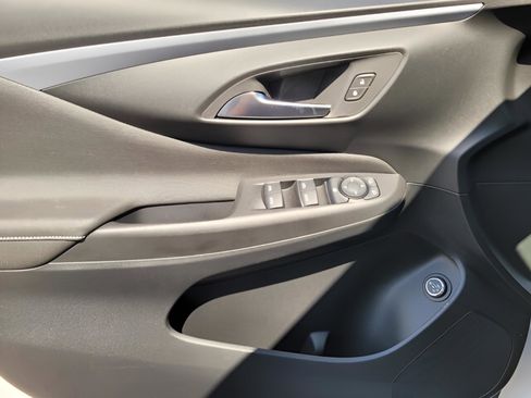 New 2025 Buick Envista Preferred w/ Convenience I Package image 31