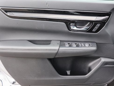 Certified 2025 Honda CR-V EX-L image 21