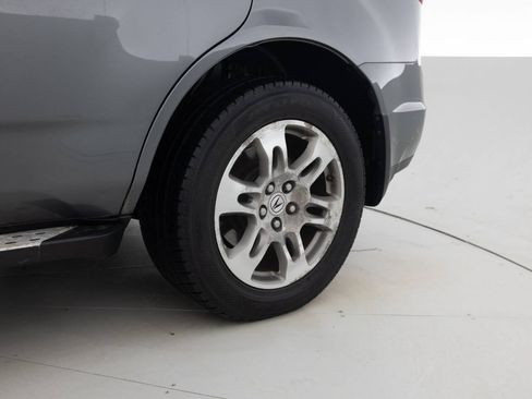 Used 2008 Acura MDX w/ Technology Package AWD/4WD image 20