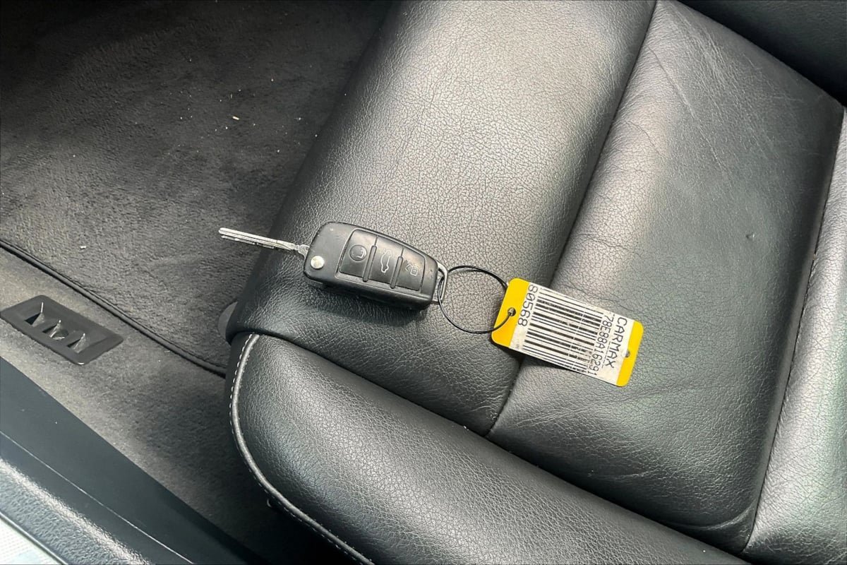 Used 2008 Audi A4 2.0T FWD image 33