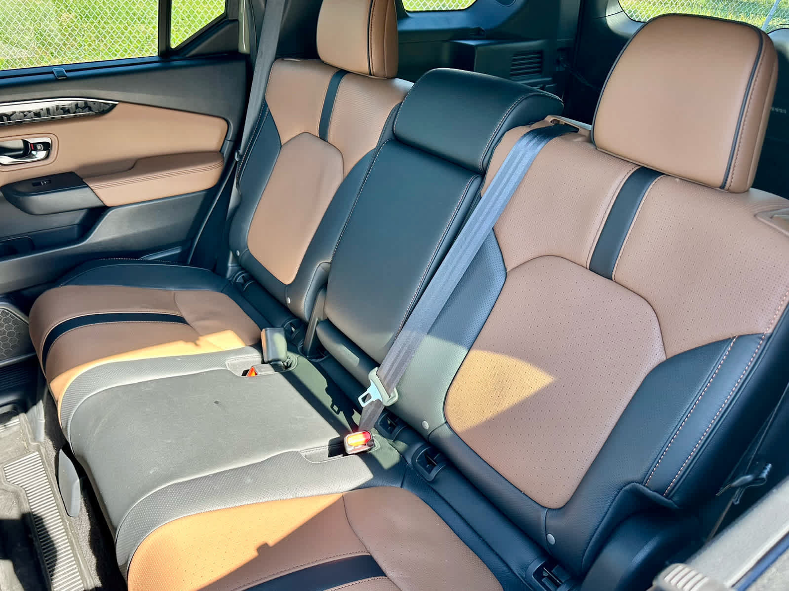 Used 2026 Honda Passport TrailSport Elite image 13