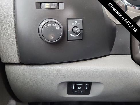 Used 2013 GMC Sierra 2500 W/T image 32