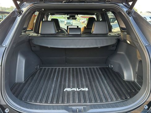 Used 2023 Toyota RAV4 XSE image 30