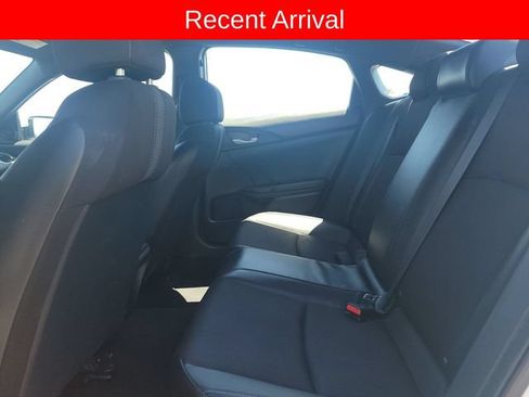 Used 2020 Honda Civic Sport image 13