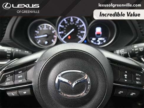 Used 2018 MAZDA CX-5 Grand Touring image 14