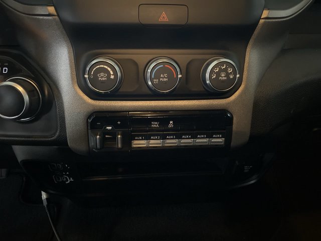 Used 2019 RAM 2500 Tradesman AWD/4WD image 21