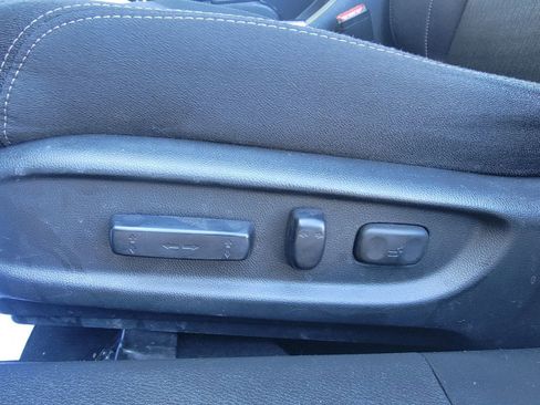 Used 2015 Honda Accord Sport image 12