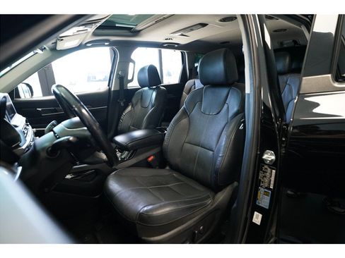 Used 2022 Kia Telluride EX w/ EX Premium Package AWD/4WD image 11