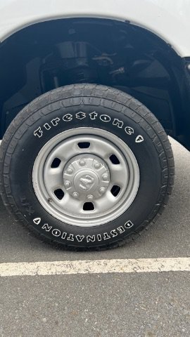 Used 2022 RAM 2500 Tradesman AWD/4WD image 25
