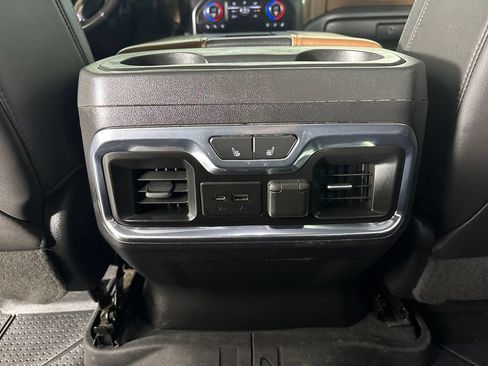 Used 2020 Chevrolet Silverado 2500 High Country w/ Z71 Off-Road Package AWD/4WD image 51
