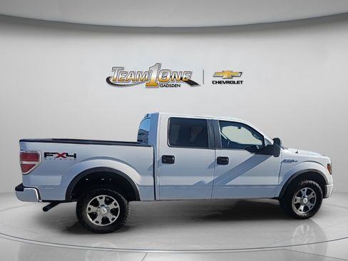 Used 2010 Ford F150 FX4 image 8