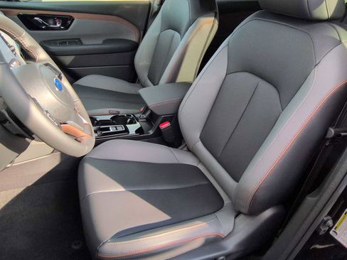 New 2026 Subaru Forester Sport image 17