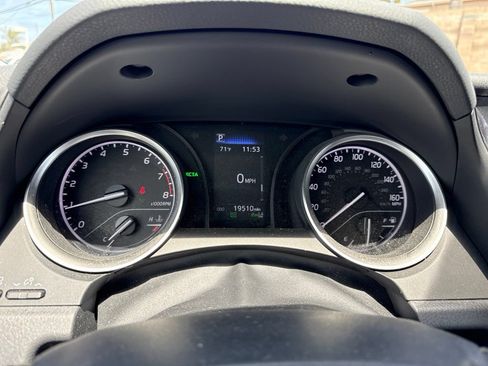 Used 2024 Toyota Camry LE FWD image 8