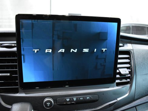 Used 2023 Ford Transit 250 148 High Roof RWD image 12