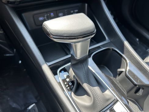 New 2026 Hyundai Santa Cruz Limited image 23