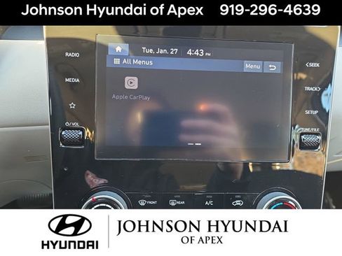 Certified 2022 Hyundai Tucson SE image 31