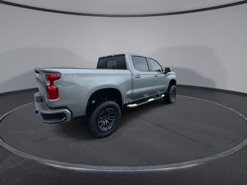 Used 2025 Chevrolet Silverado 1500 LT image 15