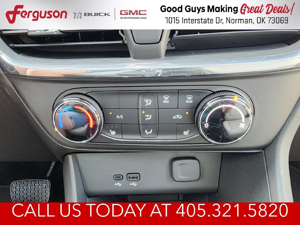 New 2026 Buick Encore GX Preferred w/ Comfort Package FWD image 26