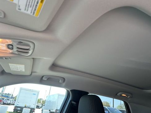 New 2026 Chevrolet TrailBlazer LT image 17