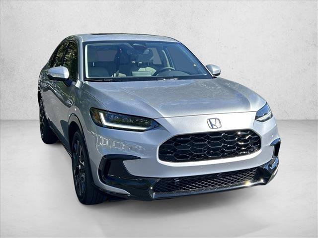 New 2027 Honda HR-V EX-L image 7