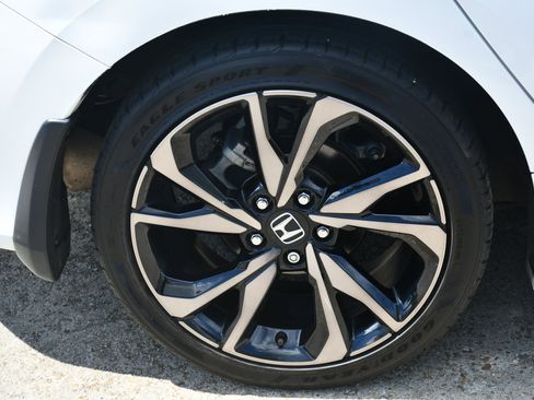 Used 2021 Honda Civic Sport image 20