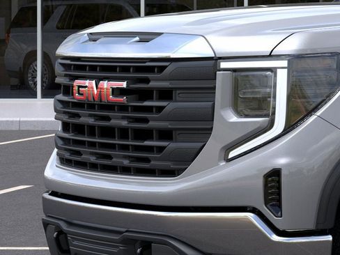New 2026 GMC Sierra 1500 Pro w/ Pro Value Package RWD image 43