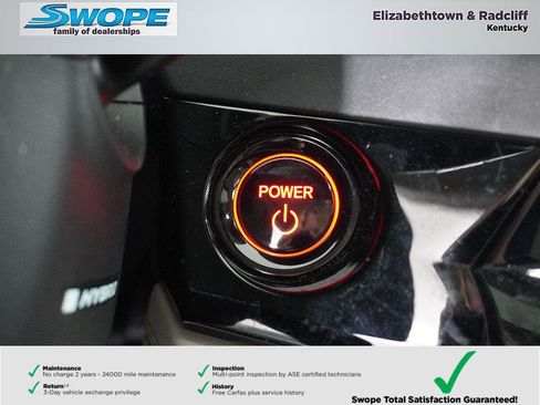 Used 2024 Honda Accord Touring image 23